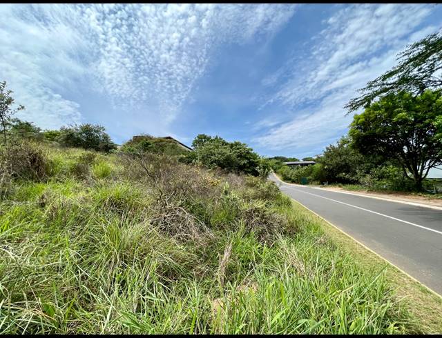 1,581M² VACANT LAND FOR SALE IN SIMBITHI ECO ESTATE